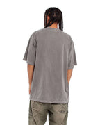 Shaka Wear SHGD - Unisex Max Heavyweight Garment-Dyed Tee - Cement