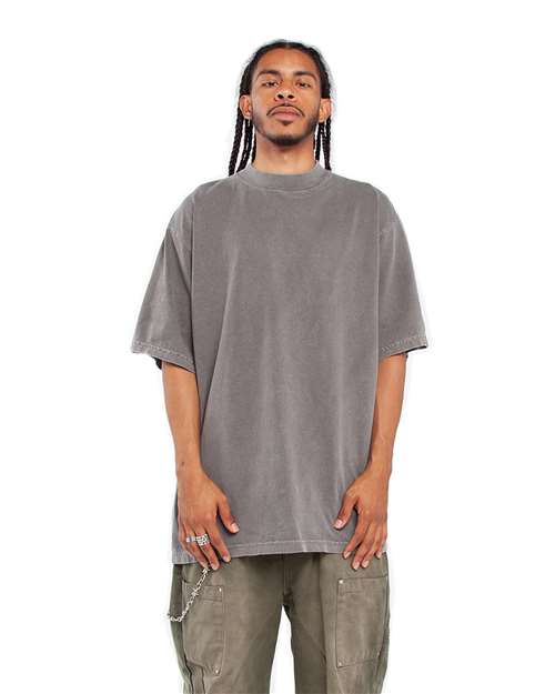 Shaka Wear SHGD - Unisex Max Heavyweight Garment-Dyed Tee