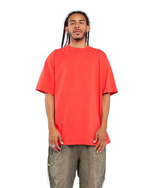Shaka Wear SHGD - Unisex Max Heavyweight Garment-Dyed Tee