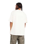 Shaka Wear SHGD - Unisex Max Heavyweight Garment-Dyed Tee - Cream
