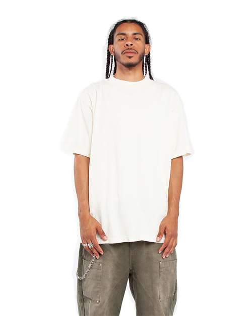 Shaka Wear SHGD - Unisex Max Heavyweight Garment-Dyed Tee