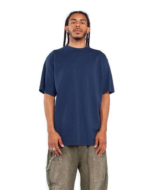 Shaka Wear SHGD - Unisex Max Heavyweight Garment-Dyed Tee