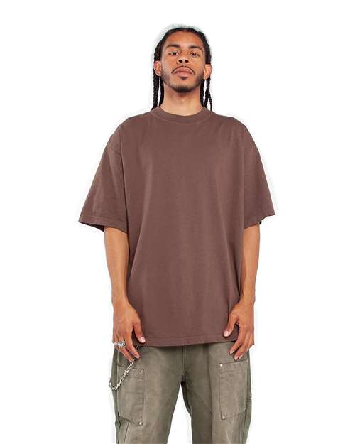 Shaka Wear SHGD - Unisex Max Heavyweight Garment-Dyed Tee