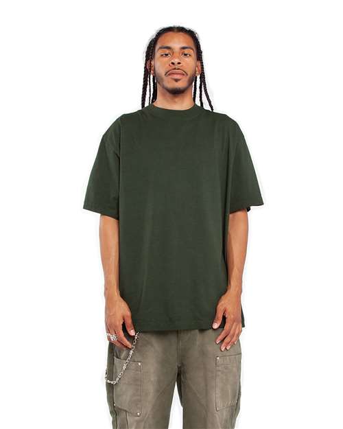 Shaka Wear SHGD - Unisex Max Heavyweight Garment-Dyed Tee