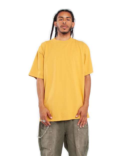 Shaka Wear SHGD - Unisex Max Heavyweight Garment-Dyed Tee