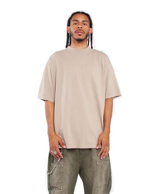 Shaka Wear SHGD - Unisex Max Heavyweight Garment-Dyed Tee