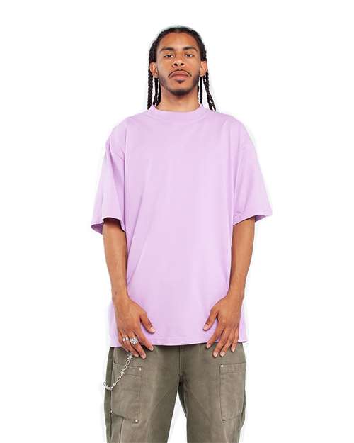 Shaka Wear SHGD - Unisex Max Heavyweight Garment-Dyed Tee