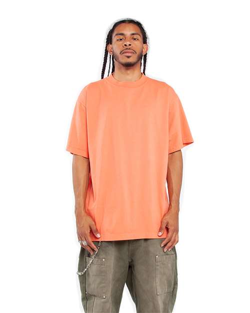 Shaka Wear SHGD - Unisex Max Heavyweight Garment-Dyed Tee