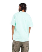 Shaka Wear SHGD - Unisex Max Heavyweight Garment-Dyed Tee - Powder Blue