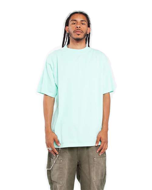 Shaka Wear SHGD - Unisex Max Heavyweight Garment-Dyed Tee