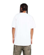 Shaka Wear SHGD - Unisex Max Heavyweight Garment-Dyed Tee - White
