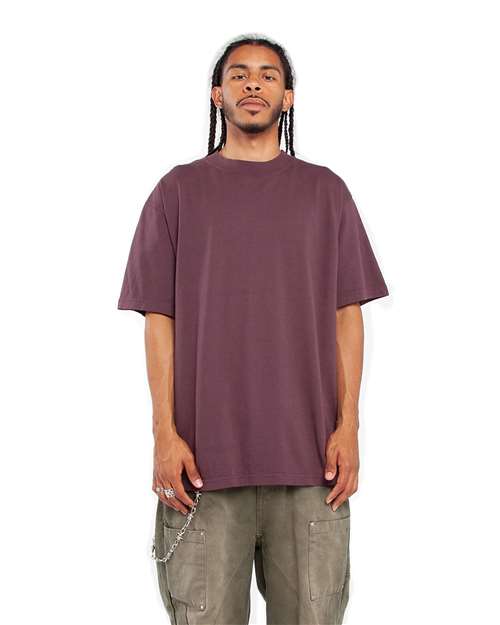 Shaka Wear SHGD - Unisex Max Heavyweight Garment-Dyed Tee