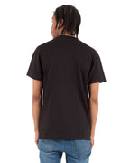 Shaka Wear SHVEE - Unisex V-Neck Tee - Black