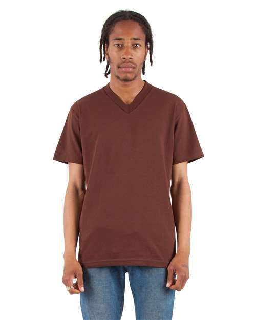 Shaka Wear SHVEE - Unisex V-Neck Tee
