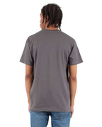 Shaka Wear SHVEE - Unisex V-Neck Tee - Dark Grey