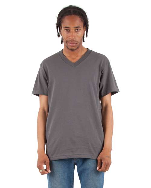 Shaka Wear SHVEE - Unisex V-Neck Tee