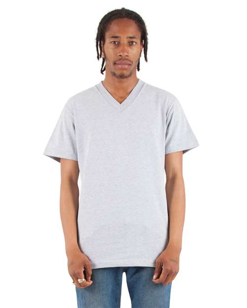Shaka Wear SHVEE - Unisex V-Neck Tee