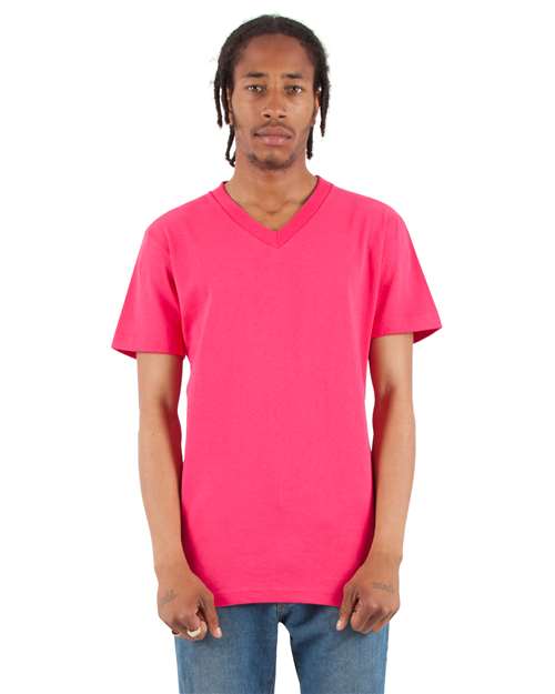 Shaka Wear SHVEE - Unisex V-Neck Tee