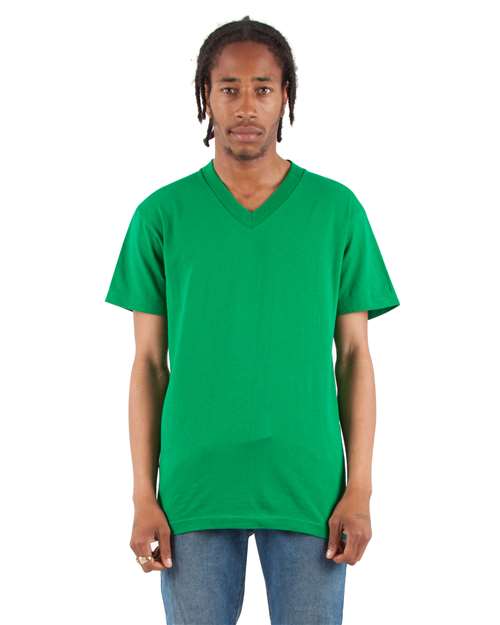 Shaka Wear SHVEE - Unisex V-Neck Tee