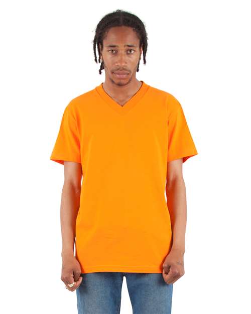 Shaka Wear SHVEE - Unisex V-Neck Tee