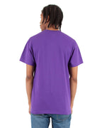 Shaka Wear SHVEE - Unisex V-Neck Tee - Purple