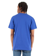 Shaka Wear SHVEE - Unisex V-Neck Tee - Royal