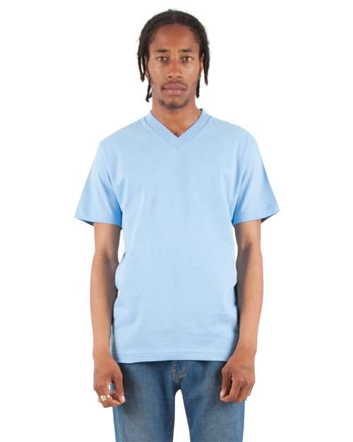 Shaka Wear SHVEE - Unisex V-Neck Tee