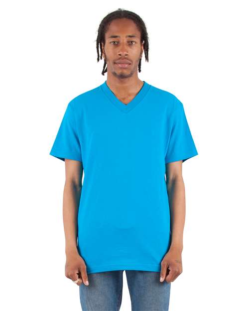 Shaka Wear SHVEE - Unisex V-Neck Tee