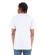 Shaka Wear SHVEE - Unisex V-Neck Tee - White