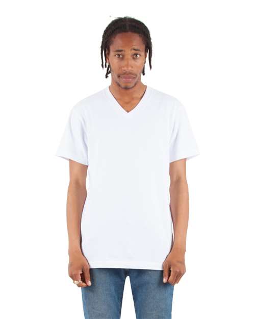 Shaka Wear SHVEE - Unisex V-Neck Tee