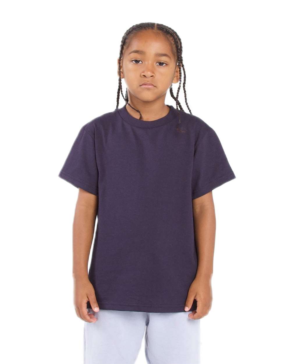 Shaka Wear SHSSY - Youth Active Tee - Black