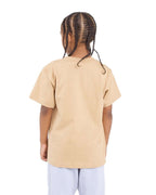 Shaka Wear SHSSY - Youth Active Tee - Khaki