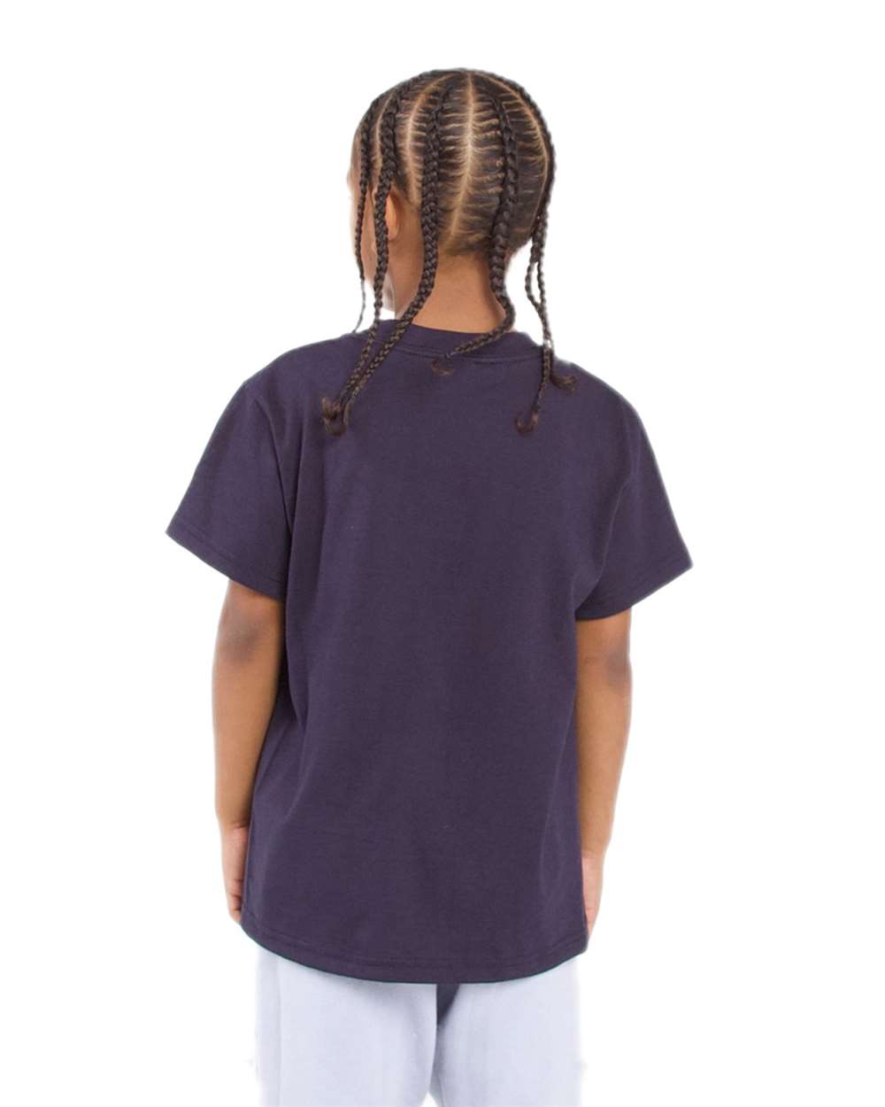 Shaka Wear SHSSY - Youth Active Tee - Navy
