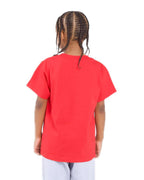Shaka Wear SHSSY - Youth Active Tee - Red
