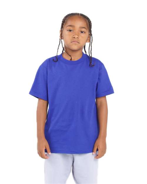 Shaka Wear SHSSY - Youth Active Tee