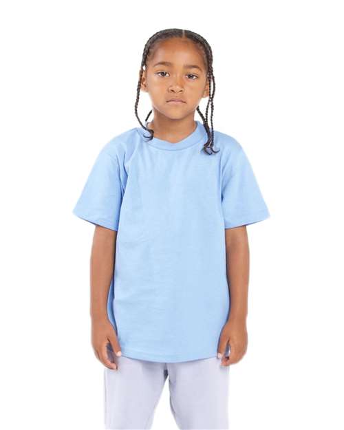 Shaka Wear SHSSY - Youth Active Tee