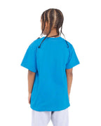 Shaka Wear SHSSY - Youth Active Tee - Turquoise