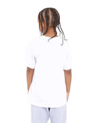 Shaka Wear SHSSY - Youth Active Tee - White