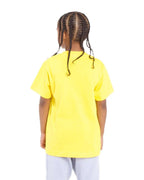 Shaka Wear SHSSY - Youth Active Tee - Yellow