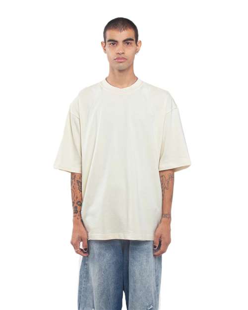 Shaka Wear SHGDN - Unisex Garment-Dyed Designer Tee