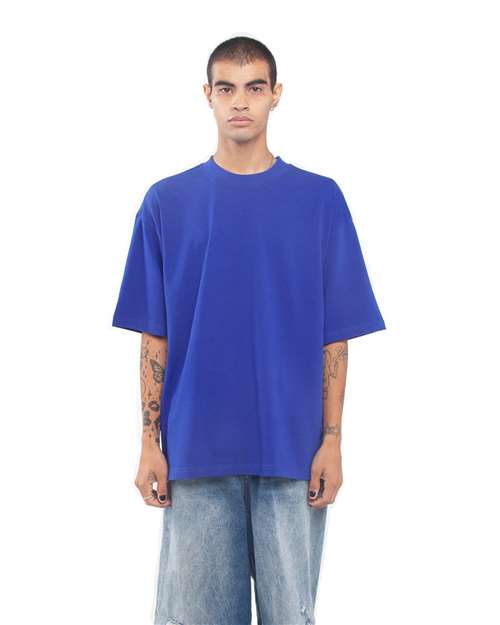 Shaka Wear SHGDN - Unisex Garment-Dyed Designer Tee