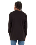 Shaka Wear SHTHRM - Unisex Heavyweight Thermal - Black