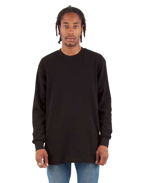 Shaka Wear SHTHRM - Unisex Heavyweight Thermal