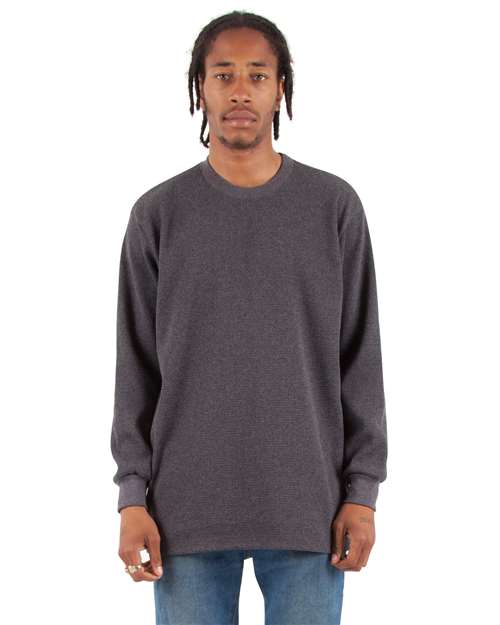 Shaka Wear SHTHRM - Unisex Heavyweight Thermal
