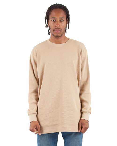 Shaka Wear SHTHRM - Unisex Heavyweight Thermal