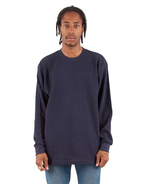 Shaka Wear SHTHRM - Unisex Heavyweight Thermal