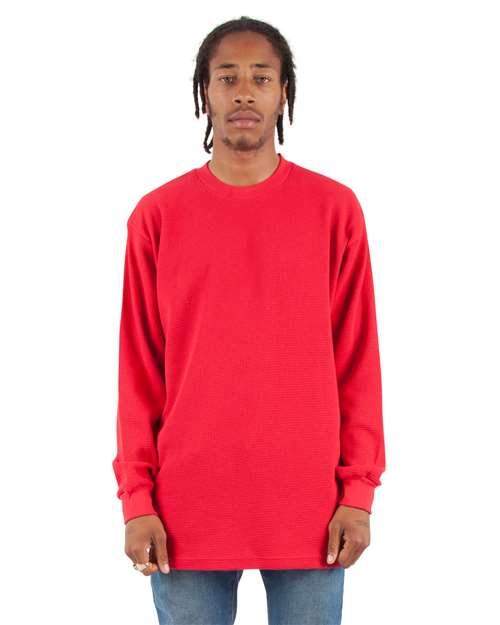 Shaka Wear SHTHRM - Unisex Heavyweight Thermal