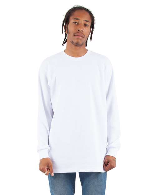 Shaka Wear SHTHRM - Unisex Heavyweight Thermal
