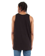 Shaka Wear SHTANK - Unisex Active Tank - Black