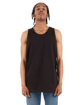 Shaka Wear SHTANK - Unisex Active Tank - Black